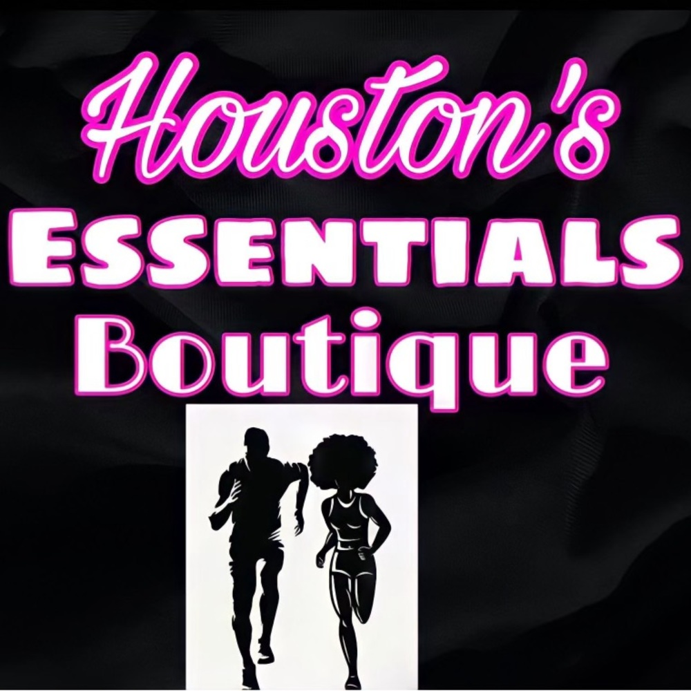 Meet your Posher, HTXESSENTIALBOUTIQUE